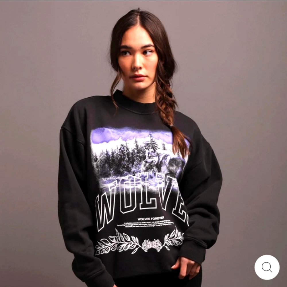 Darc sport crewneck
